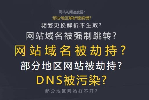 域名被墻后的處理指南：恢復在線可見性的步驟